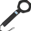vidaXL Detector de metales de mano negro Online