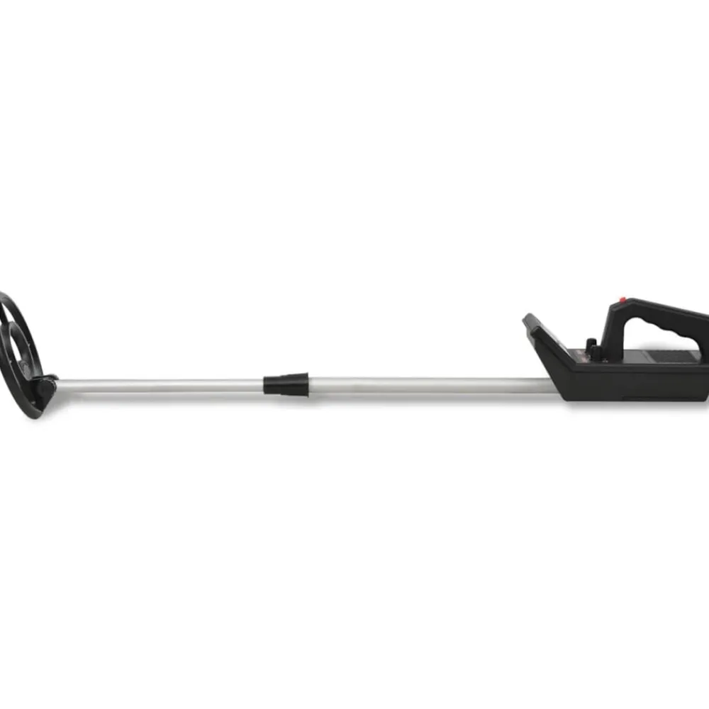 vidaXL Detector de metales 160 cm Sale