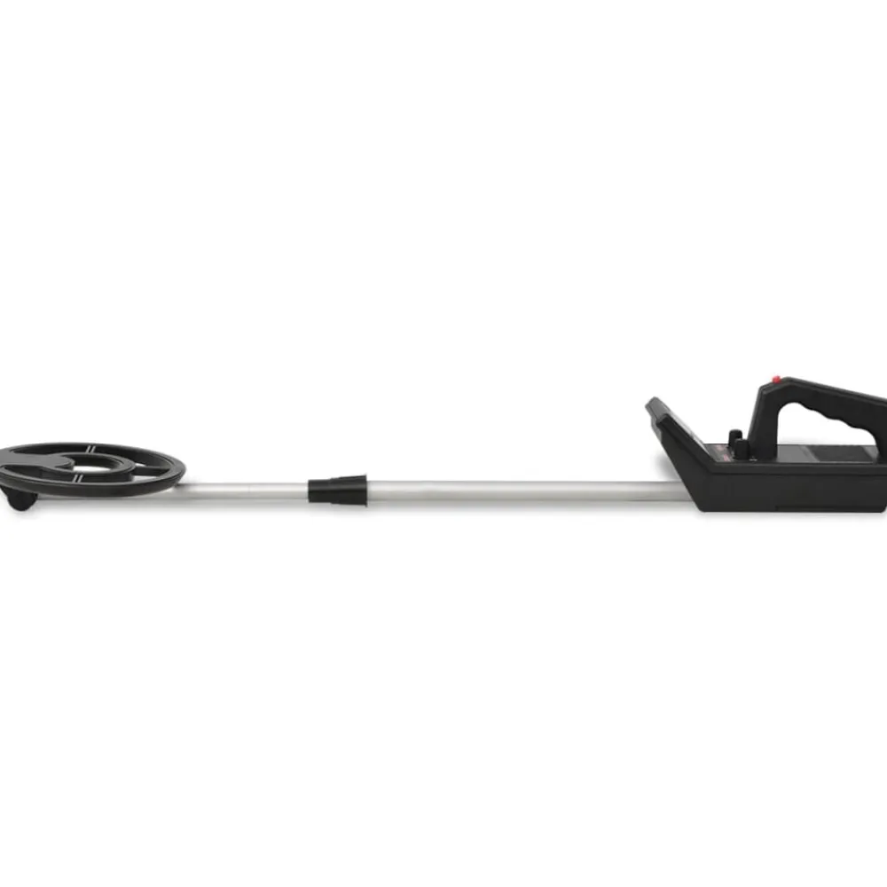 vidaXL Detector de metales 160 cm Sale