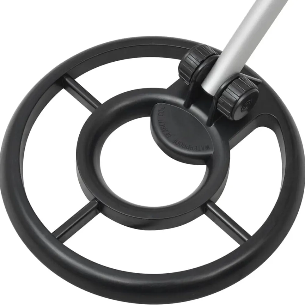 vidaXL Detector de metales 160 cm Sale