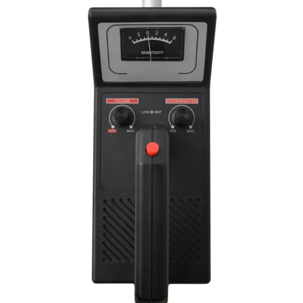 vidaXL Detector de metales 160 cm Sale