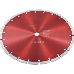 vidaXL Disco de corte de diamante acero 300 mm Sale