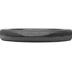vidaXL Discos de pesas de hierro fundido 4 uds 4x5 kg Sale