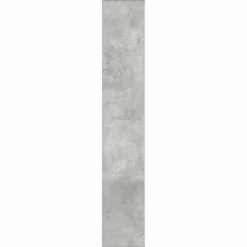 vidaXL Divisores De Ambientes-Divisor/estantería de espacio madera contrachapada 100x24x140cm