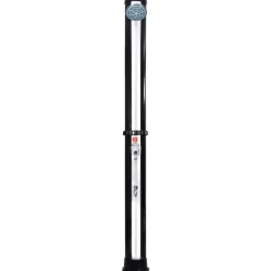 vidaXL Piscina Y Spa-Ducha solar de jardín con alcachofa y grifo 40 L