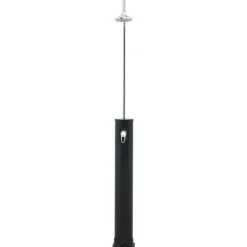 vidaXL Ducha solar negro 214 cm 20 L Outlet