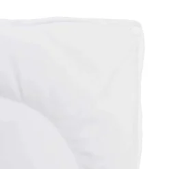 vidaXL Ropa De Casa-Duvet 2 en 1 135 x 200 cm Poliéster