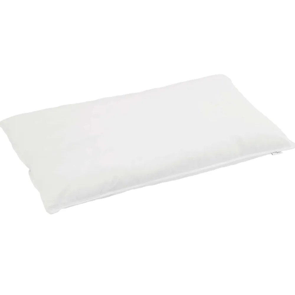 vidaXL Duvet 2 en 1 con almohada 2 pcs Pluma de pato Best