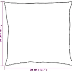 vidaXL Duvet 2 en 1 con almohada 2 pcs Pluma de pato New