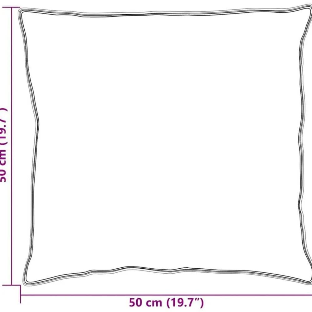 vidaXL Duvet 2 en 1 con almohada 2 pcs Pluma de pato New