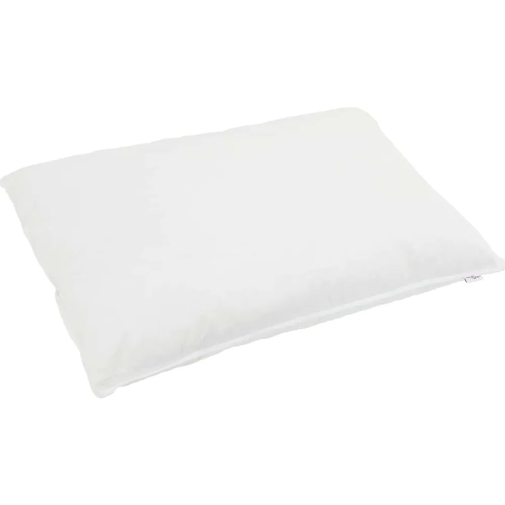 vidaXL Duvet 2 en 1 con almohada 2 pcs Pluma de pato Online