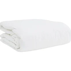 vidaXL Duvet 2 en 1 con almohada 2 pcs Pluma de pato Discount