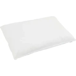 vidaXL Duvet 2 en 1 con almohada 2 pcs Pluma de pato Discount