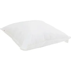 vidaXL Edredón con almohada 2 pcs Microfibra Hot