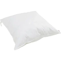 vidaXL Edredón con almohada 2 pcs Microfibra