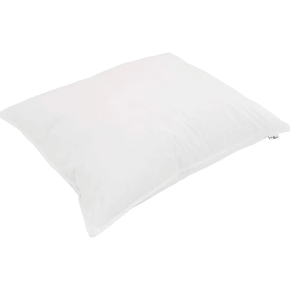 vidaXL Edredón con almohada 3 pcs Microfibra Best