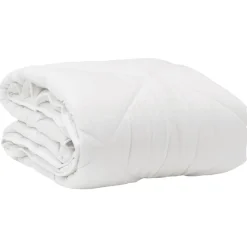 vidaXL Edredón con almohada 2 pcs Microfibra