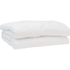 vidaXL Edredón con almohada 3 pcs Microfibra Clearance