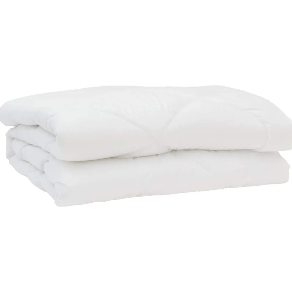 vidaXL Edredón con almohada 3 pcs Microfibra Clearance