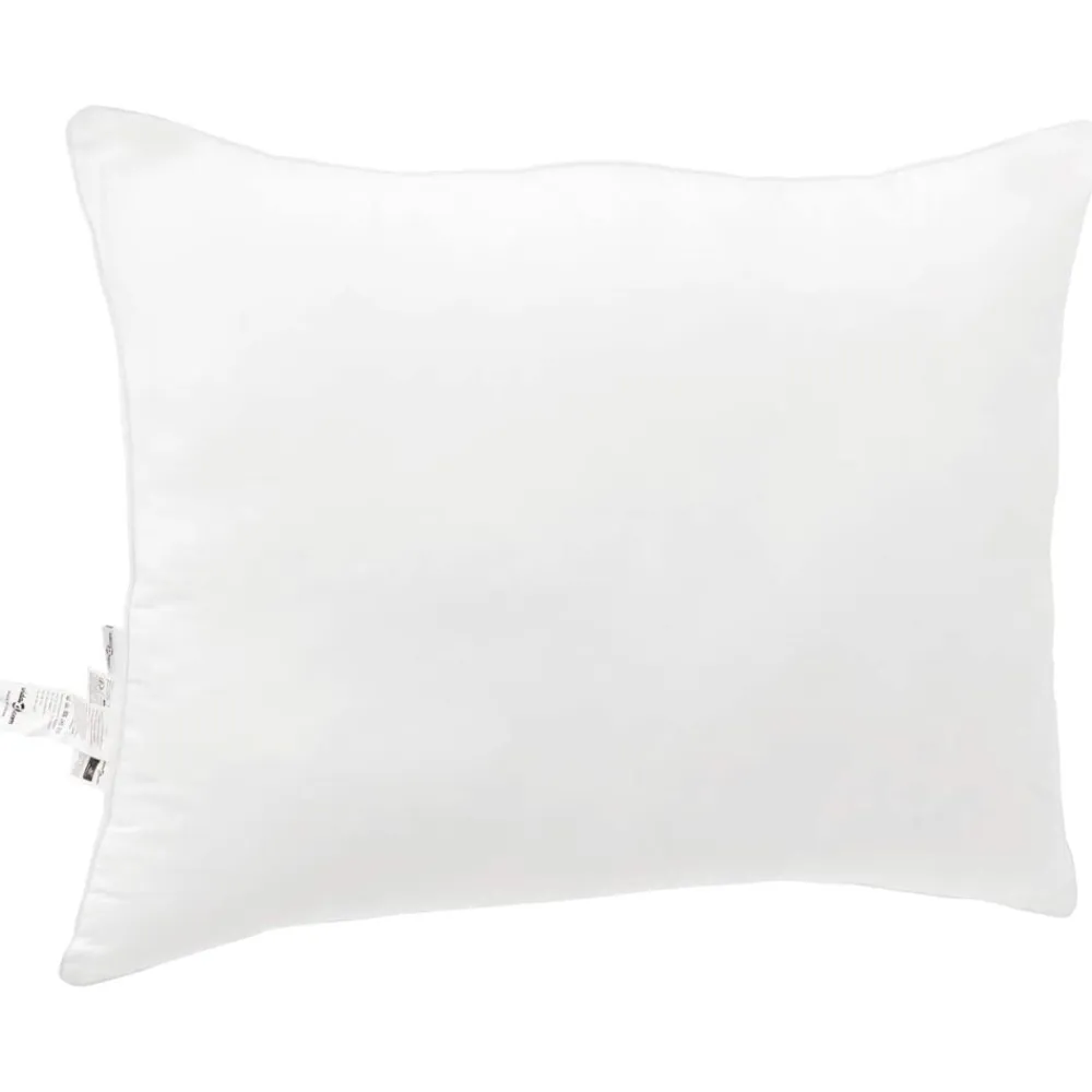 vidaXL Edredón con almohada 2 pcs Microfibra Best