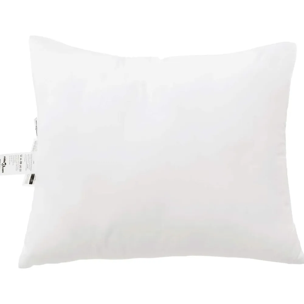 vidaXL Edredón con almohada 3 pcs Microfibra Clearance