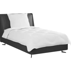 vidaXL Edredón con almohada 2 pcs Microfibra Outlet