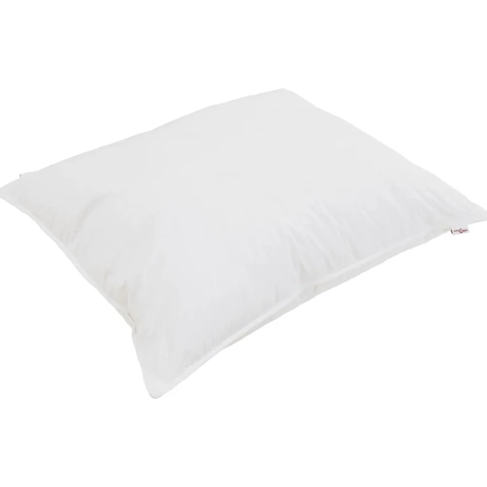 vidaXL Edredón con almohada 2 pcs Microfibra Outlet