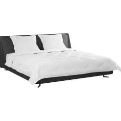 vidaXL Edredón con almohada 3 pcs Microfibra Clearance