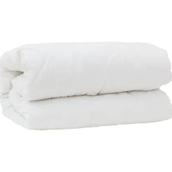 vidaXL Edredón con almohada 3 pcs Microfibra Best
