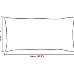 vidaXL Edredón con almohadas 3 pcs Microfibra y Plumas de Pato Discount