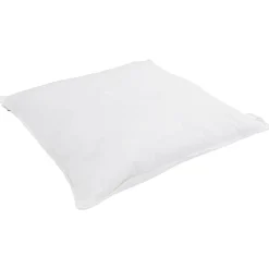 vidaXL Edredón de Invierno con almohada 2 pcs Pluma de pato