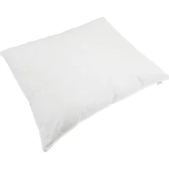 vidaXL Edredón de Invierno con almohada 3 pcs Pluma de pato Hot