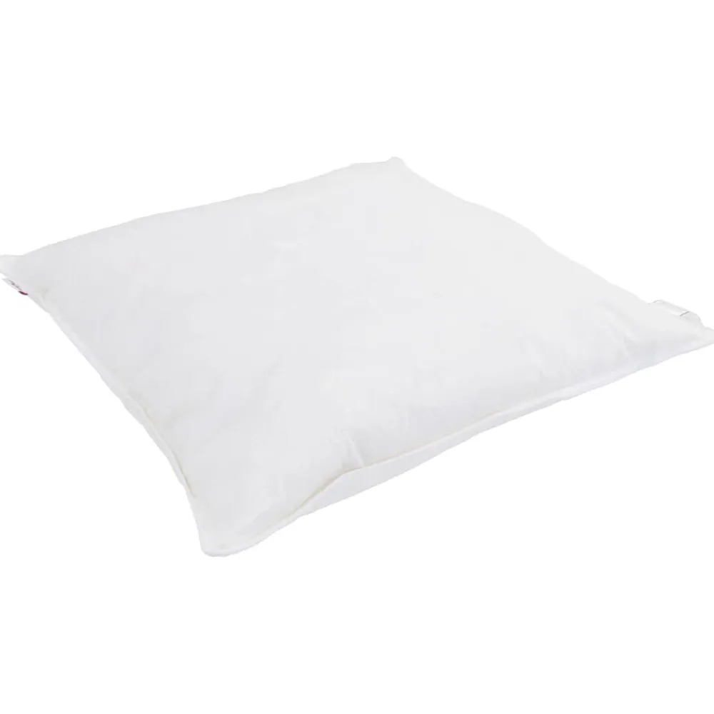 vidaXL Edredón de Invierno con almohada 2 pcs Pluma de pato Discount