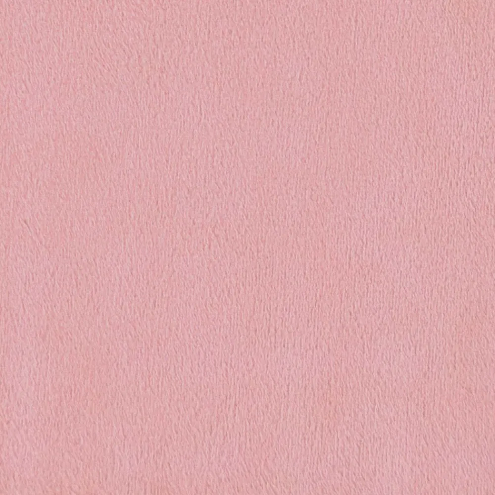 vidaXL Edredón de Invierno Acolchado 135 x 200 cm Microfibra Rosa New