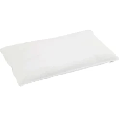 vidaXL Edredón de Invierno con almohada 2 pcs Pluma de pato New