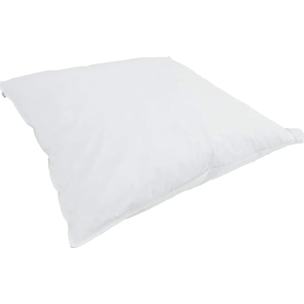 vidaXL Edredón de Invierno con almohada 2 pcs Pluma de pato Online