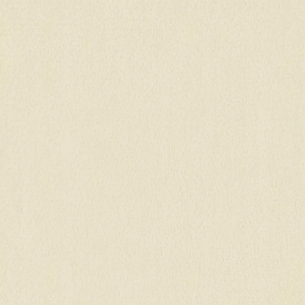 vidaXL Edredón de Verano Acolchado 135 x 200 cm Microfibra Crema Discount