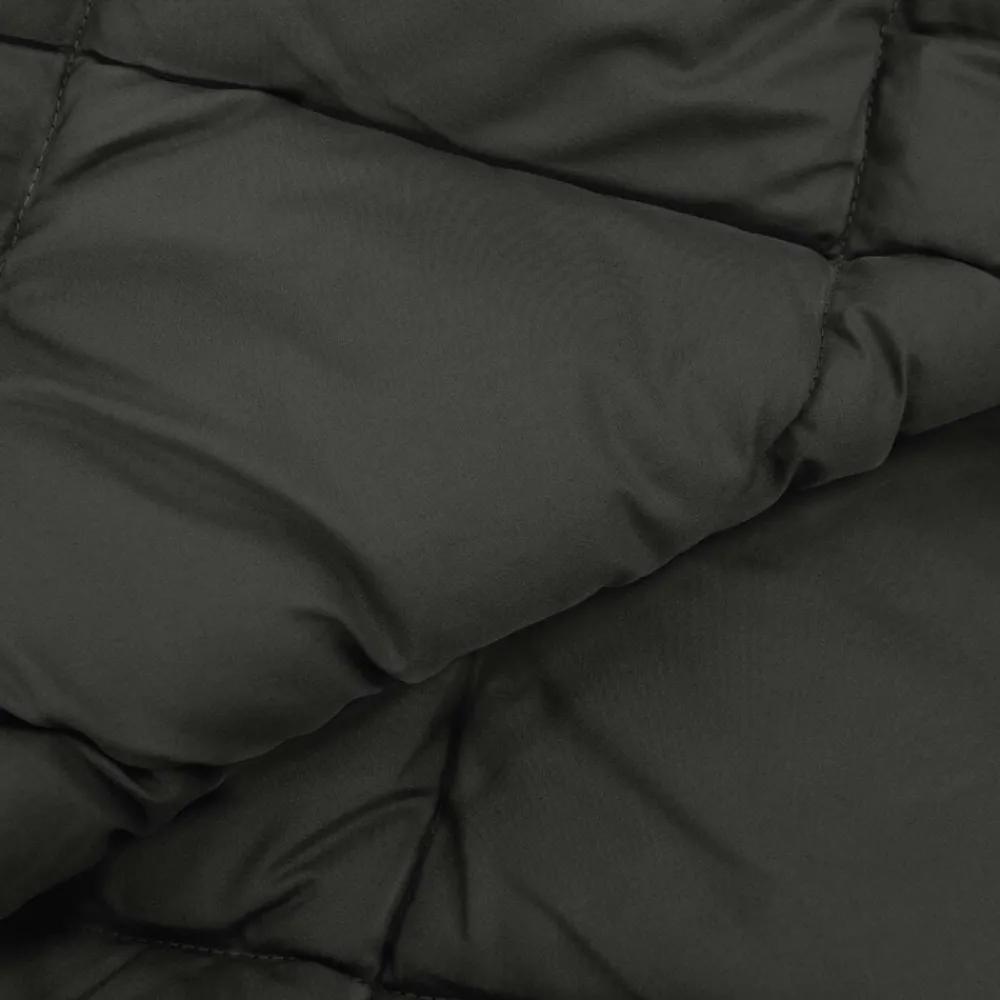 vidaXL Ropa De Casa-Edredón de Verano 200 x 135 cm Microfibra
