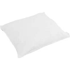vidaXL Edredón de Verano con almohada 2 pcs Pluma de pato
