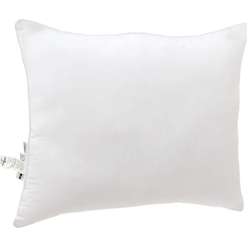 vidaXL Edredón de Verano con almohada 3 pcs Microfibra Hot