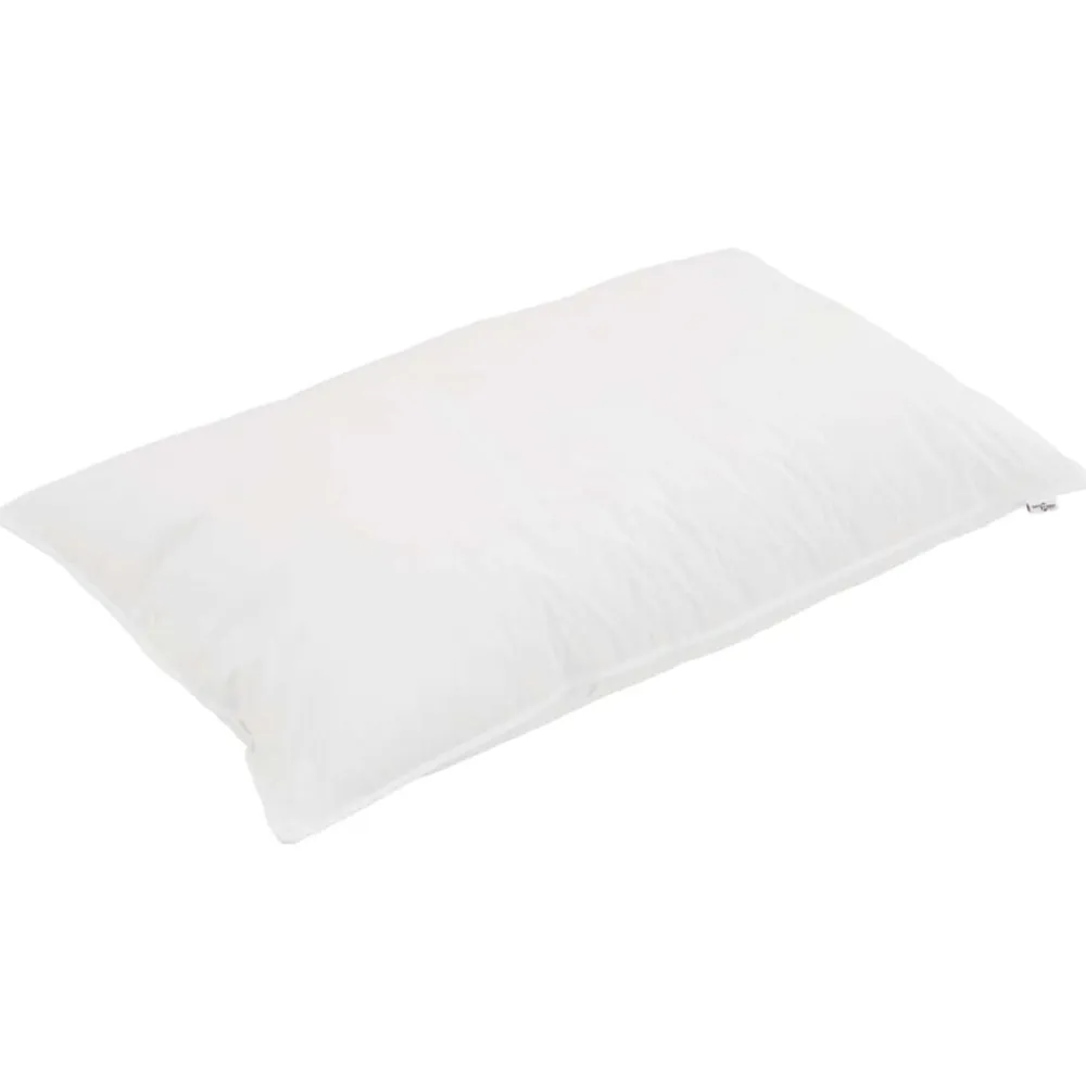 vidaXL Edredón de Verano con almohada 2 pcs Microfibra Discount