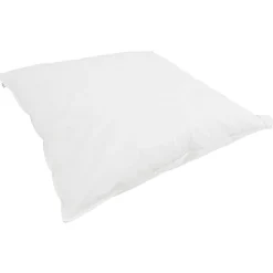 vidaXL Edredón de Verano con almohada 2 pcs Pluma de pato Outlet