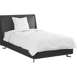 vidaXL Edredón de Verano con almohada 2 pcs Microfibra Sale
