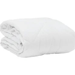 vidaXL Edredón de Verano con almohada 2 pcs Microfibra New