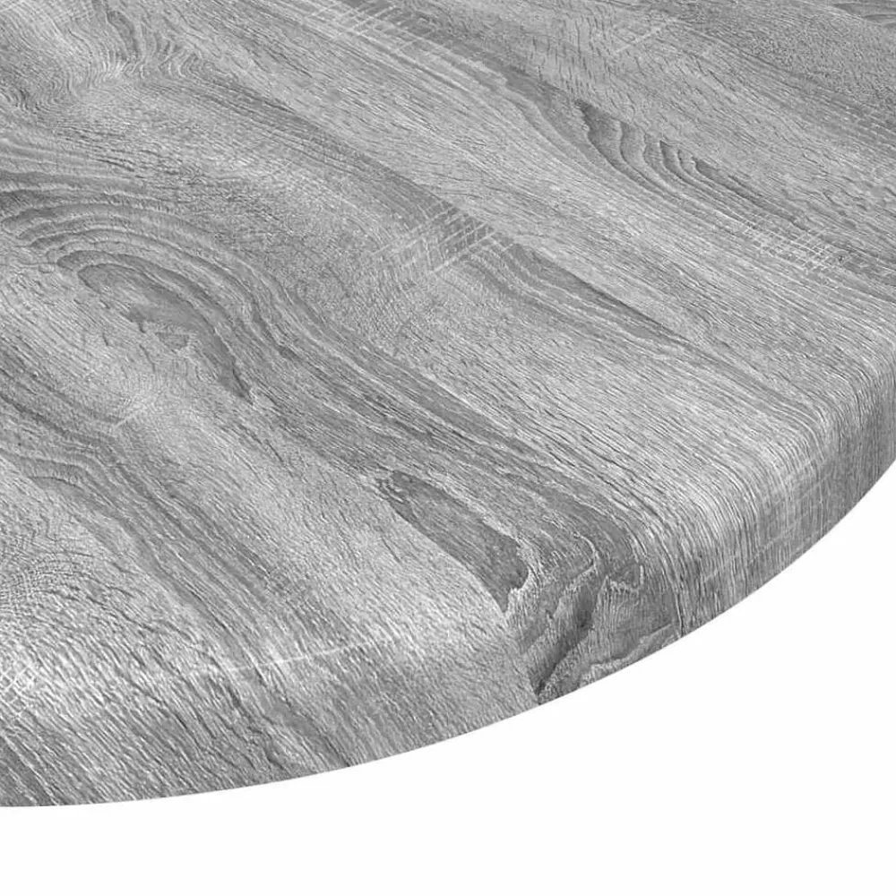 vidaXL Accesorios Para Mesas-Encimera 30 x 30 x 1,5 cm Madera de ingeniería