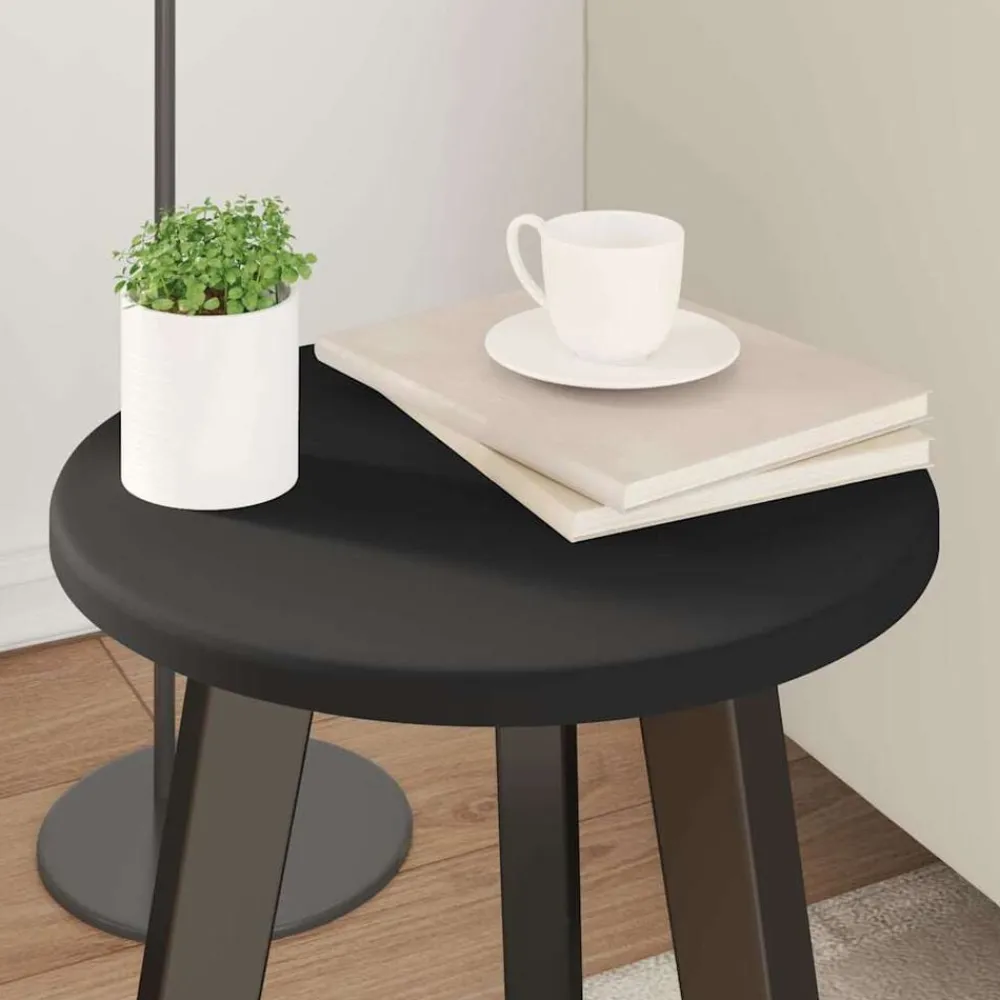 vidaXL Accesorios Para Mesas-Encimera 30 x 30 x 1,5 cm Madera de ingeniería