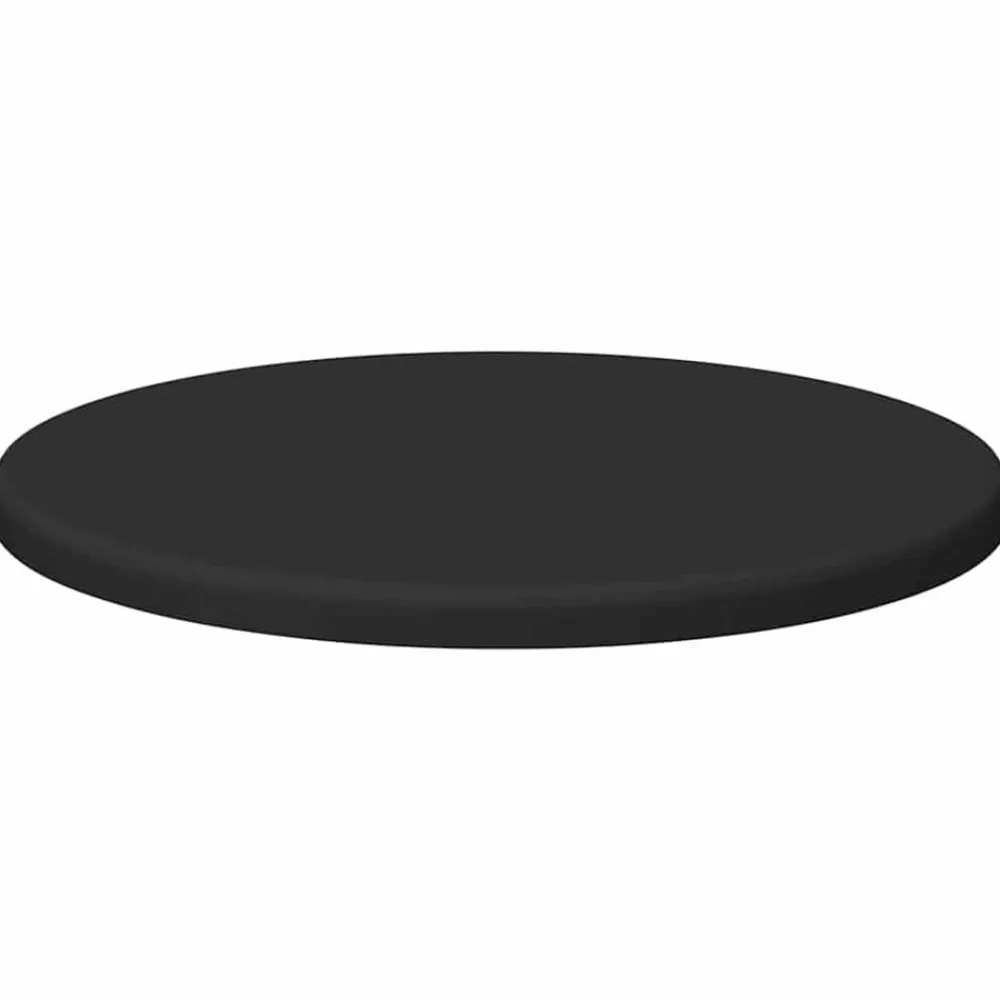 vidaXL Accesorios Para Mesas-Encimera 30 x 30 x 1,5 cm Madera de ingeniería