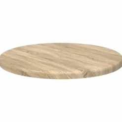 vidaXL Accesorios Para Mesas-Encimera 30 x 30 x 1,5 cm Madera de ingeniería