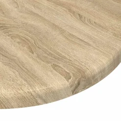 vidaXL Accesorios Para Mesas-Encimera 30 x 30 x 1,5 cm Madera de ingeniería
