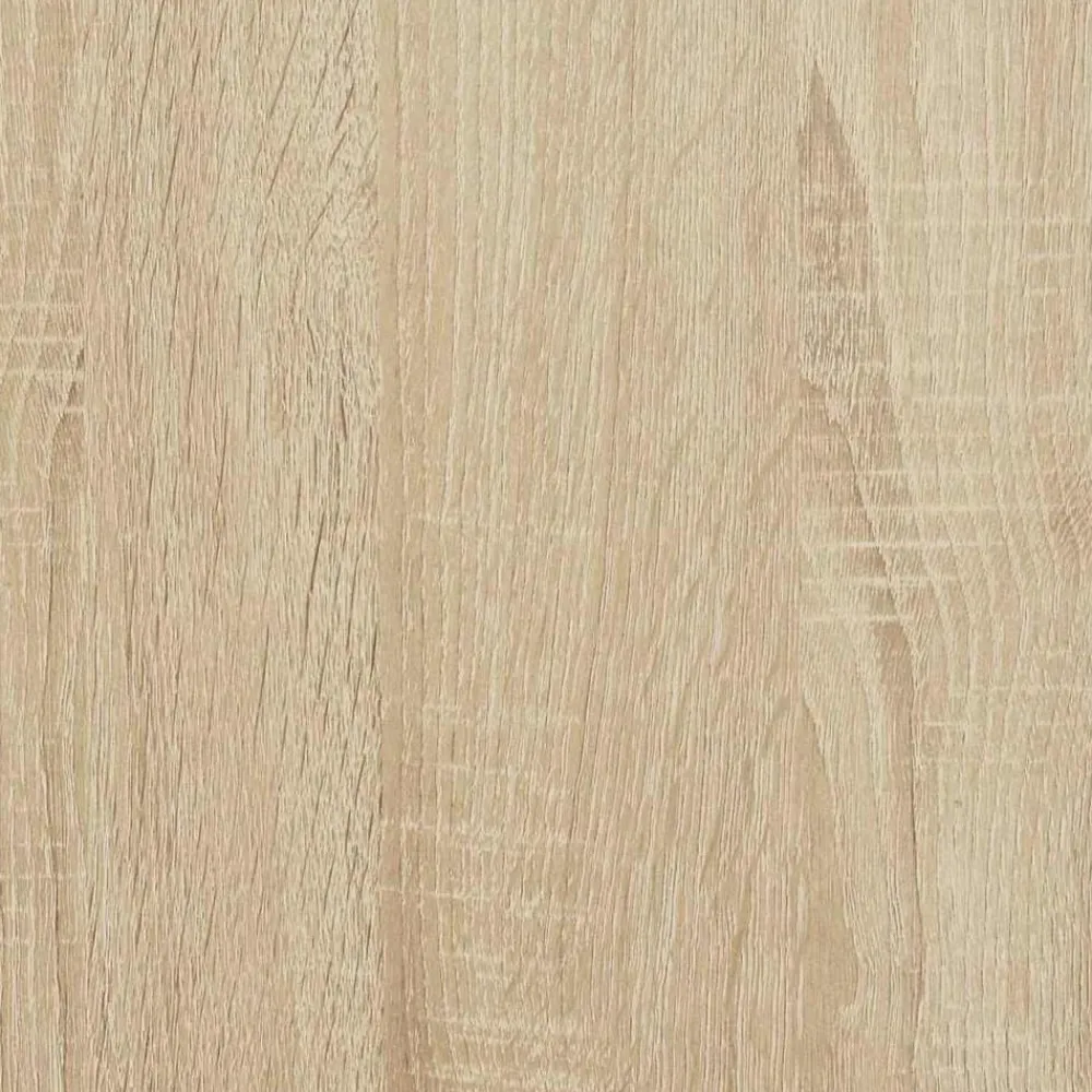 vidaXL Accesorios Para Mesas-Encimera 30 x 30 x 1,5 cm Madera de ingeniería